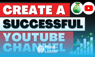 How To Create a YouTube Channel Grow YouTube Subscribers and Increase YouTube Views