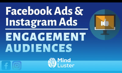 How To Create Facebook Engagement Audiences and Instagram Engagement Audiences