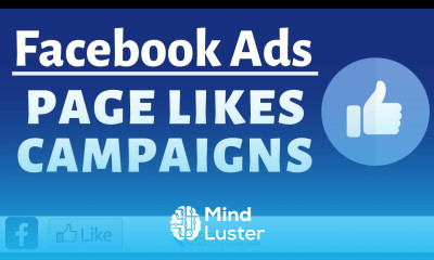 Facebook Page Likes Ads Campaign Tutorial Get Facebook Page Likes For 0 05 Or Less