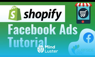 Facebook Ads Shopify Tutorial E commerce Facebook Ads Step By Step Tutorial