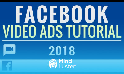 Facebook Video Ads Tutorial Facebook Video Advertising Tips and Examples