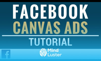 Facebook Canvas Ads Tutorial Facebook Canvas Posts and Ad Examples
