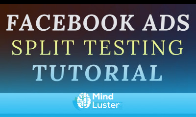 Facebook Split Testing Tutorial Facebook Ads Split Test Variables and Best Practices