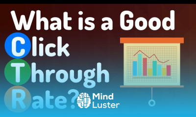 What is a Good Click Through Rate CTR Average Click Through Rates for Google Ads and Facebook Ads