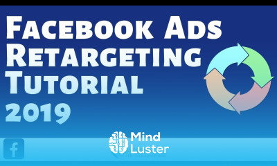 Facebook Ads Retargeting Campaign and Facebook Retargeting Audiences Tutorial