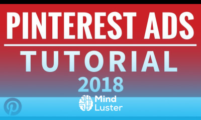 Pinterest Ads Tutorial How to Set Up Pinterest Advertising Traffic Campaigns