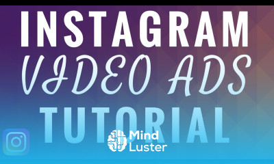 Instagram Feed Video Ads Tutorial Instagram Video Ads in the Instagram Newsfeed