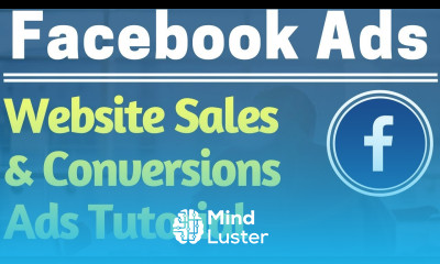 Facebook Ads Website Conversions Campaign Tutorial 2017 Facebook Conversions Ads Tutorial