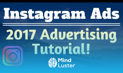 Instagram Advertising Tutorial Instagram Ads Website Conversion Campaigns 2017