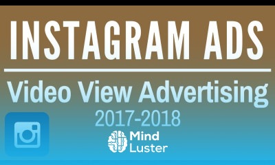 Instagram Ads Video View Advertising Campaigns 2017 Instagram Video Ads