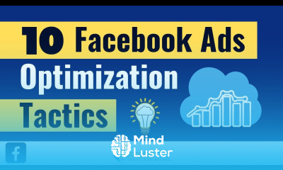 10 Facebook Ads Optimization Tactics You Need To Use