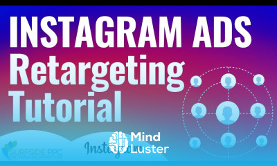 Instagram Ads Retargeting Tutorial How To Set Up Instagram Remarketing Ads