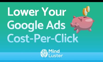 6 Ways To Lower Google Ads CPC How To Decrease Your AdWords Cost Per Click
