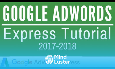 Google AdWords Express Tutorial 2017 2018