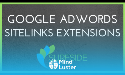 How to Set up Google AdWords Sitelinks Extensions Surfside PPC