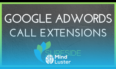 How to Set up Google AdWords Desktop and Mobile Call Extensions Surfside PPC
