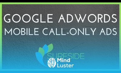 How to Set Up Google AdWords Mobile Call Only Campaigns Tutorial 2017