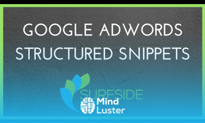 How To Use Google AdWords Structured Snippets Surfside PPC