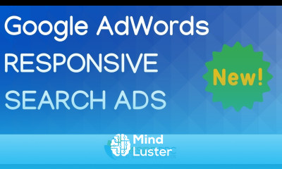 Google Ads Responsive Search Ads New Google AdWords Ad Format Explained