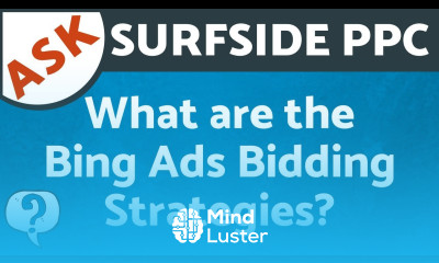 What Are The Bing Ads Bidding Strategies What are Target CPA and Maximize Conversions Ask Surfside