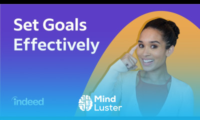 Try SMART Goals To Grow Your Career In the New Year Indeed Career Tips