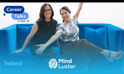 How to Ask for a Raise According to CEO and Startup Founder Sarah Puil Career Talks by Indeed