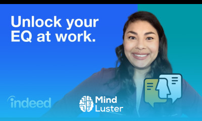 Emotional Intelligence at Work 4 Easy Ways to Build Your EQ Indeed Career Tips