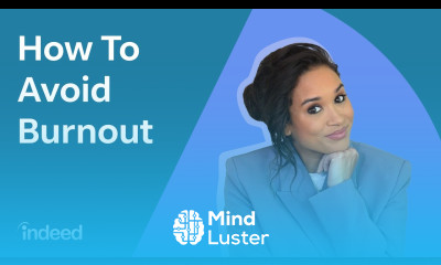 5 Ways To Prevent Burnout While Working A Remote Job Indeed Career Tips