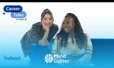 The Truth about ‘Hustle Culture with Essence CMO Erika Bennett Career Talks by Indeed