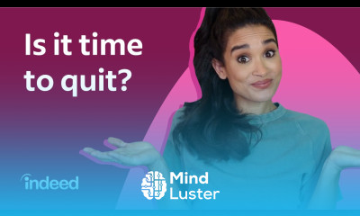 How to Know When to Leave 15 Signs It s Time to Quit Your Job  Indeed Career Tips