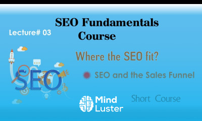 SEO Fundamentals Course I Lecture 03 I Part 02 simplecourse