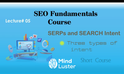 SEO Fundamentals Course I Lectuer 05 I Part 02 I SEOcourse