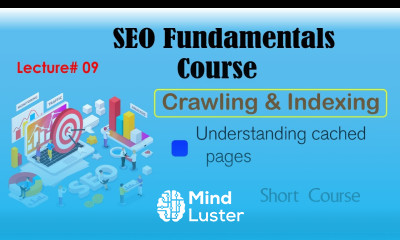 SEO Fundamentals Course I Lecture 09 I Part 02 I advanceSEO