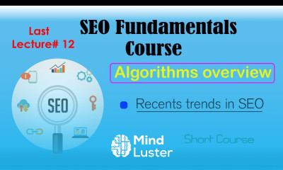 SEO Fundamentals course I Lecture 12 I Part 02 I newSEOtrands