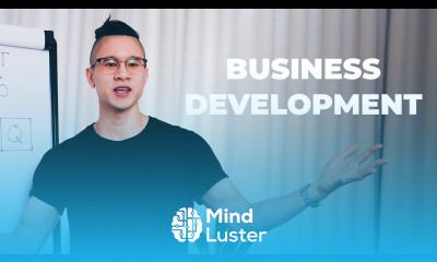 What Is Business Development