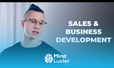What is a Sales Business Development Representative SDR BDR Roles