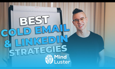 Cold Email LinkedIn Marketing Best LinkedIn Cold Email Outreach Strategy for Lead Generation