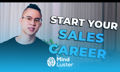 How To Start A Career In Sales Sales Business Development Account Executive Entrepreneurs