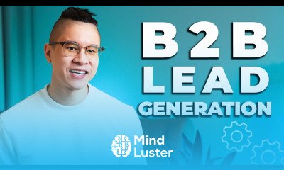 What is B2B Lead Generation