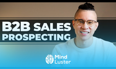 B2B Sales Prospecting