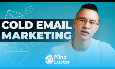 What is Cold Email Marketing