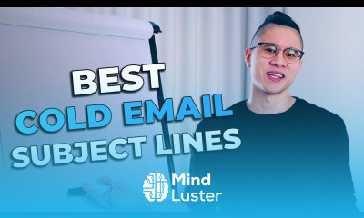 How To Write Cold Email Subject Lines Prospecting For Business Development B2B Sales