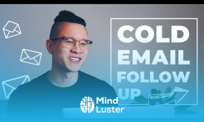 Cold Emailing New Clients How To Follow Up Cold Email Template