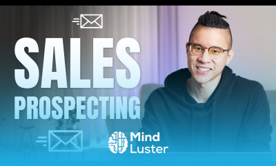 B2B SaaS Sales Prospecting Cold Email and LinkedIn Tools Tutorial