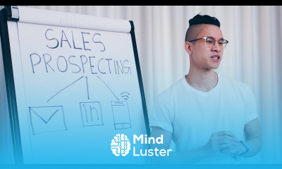 Sales Prospecting For B2B Sales Business Development