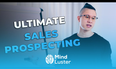 The Ultimate Guide To Sales Prospecting Lead Generation for B2B Sales and Business Development
