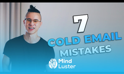 7 Cold Email Mistakes Killing Your Response Rate for Sales Prospecting
