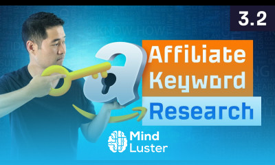 Keyword Research for Affiliate Marketing Sites 3 2