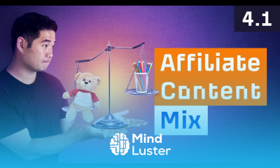 Affiliate Content Ratio Balancing Informational vs Commercial Content 4 1