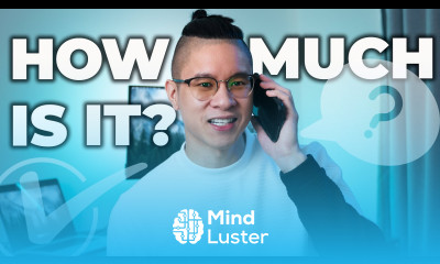 Sales Objections How Much Is It